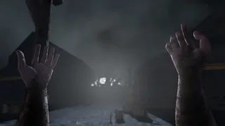 Скриншот 1 к игре The Werewolf