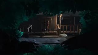 Скриншот 4 к игре The Werewolf