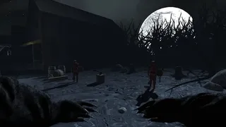Скриншот 5 к игре The Werewolf