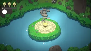 Скриншот 5 к игре Relive