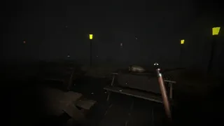 Скриншот 1 к игре Nighthawk