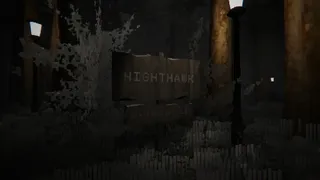 Скриншот 4 к игре Nighthawk