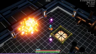 Скриншот 4 к игре Astromattech