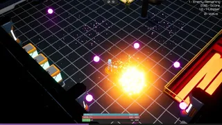 Скриншот 6 к игре Astromattech