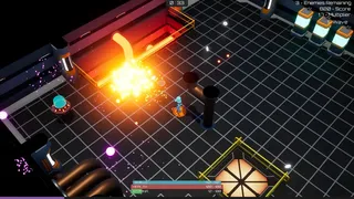 Скриншот 8 к игре Astromattech