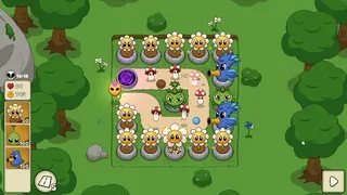 Скриншот 1 к игре Evolit
