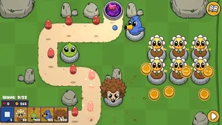 Скриншот 2 к игре Evolit