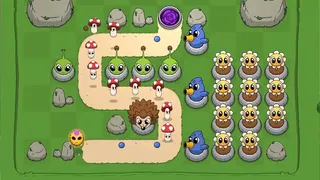 Скриншот 3 к игре Evolit