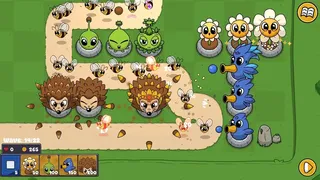 Скриншот 5 к игре Evolit