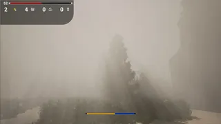 Скриншот 1 к игре Enosis