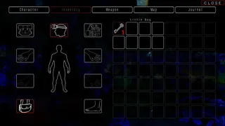 Скриншот 3 к игре Enosis