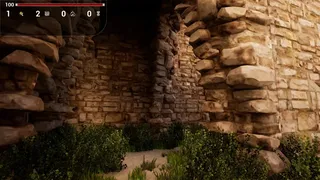 Скриншот 4 к игре Enosis