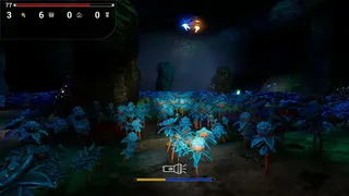 Скриншот 8 к игре Enosis