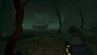 Скриншот 1 к игре Rotten Sails