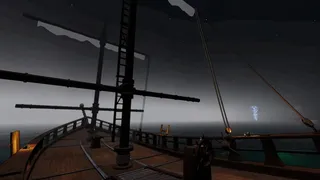 Скриншот 6 к игре Rotten Sails