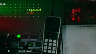 Скриншот 1 к игре Turnout