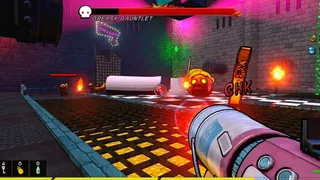 Скриншот 1 к игре Nightmare Kitchen