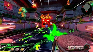 Скриншот 2 к игре Nightmare Kitchen