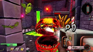 Скриншот 3 к игре Nightmare Kitchen