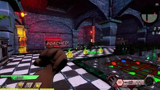 Скриншот 4 к игре Nightmare Kitchen