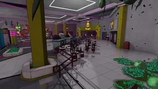 Скриншот 5 к игре Nightmare Kitchen
