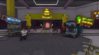Скриншот 6 к игре Nightmare Kitchen