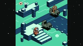 Скриншот 1 к игре Dream Shark - Pt. 1
