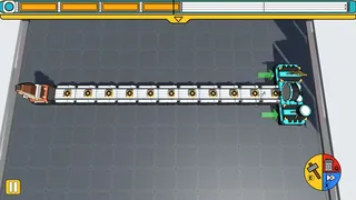 Скриншот 1 к игре Assemble Ensemble