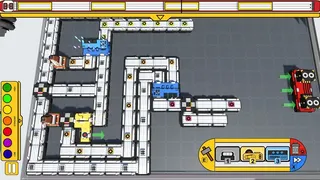 Скриншот 3 к игре Assemble Ensemble
