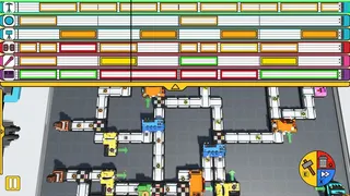 Скриншот 4 к игре Assemble Ensemble