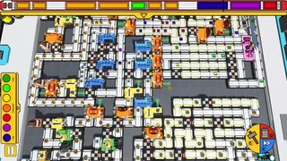 Скриншот 5 к игре Assemble Ensemble