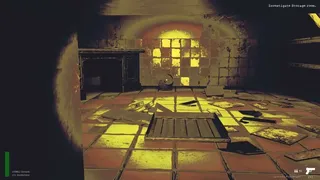 Скриншот 4 к игре Creepy Crawling