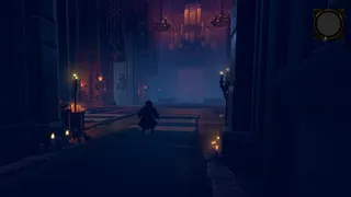 Скриншот 1 к игре Grym: Knights in the Garden