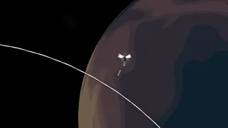 Скриншот 1 к игре Null Transit