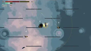 Скриншот 5 к игре Null Transit