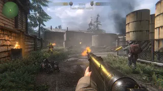 Скриншот 2 к игре Army Troop Remastered