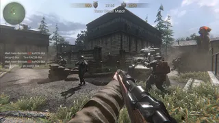 Скриншот 3 к игре Army Troop Remastered