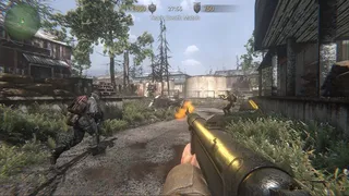 Скриншот 4 к игре Army Troop Remastered