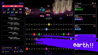 Скриншот 2 к игре Witch Pachi