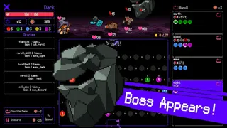 Скриншот 5 к игре Witch Pachi