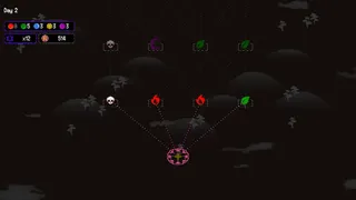 Скриншот 6 к игре Witch Pachi