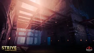 Скриншот 5 к игре Strive: A Path Forward