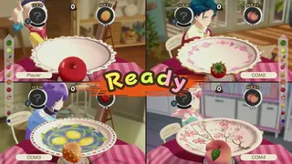 Скриншот 1 к игре Fruit Mountain Party