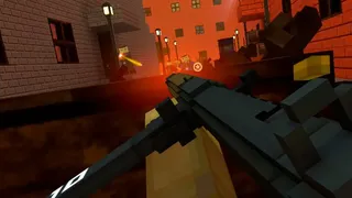 Скриншот 2 к игре BLOCKADE War Stories .VR