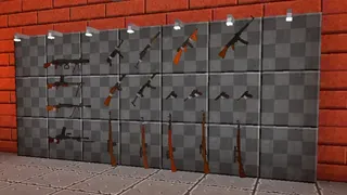 Скриншот 6 к игре BLOCKADE War Stories .VR
