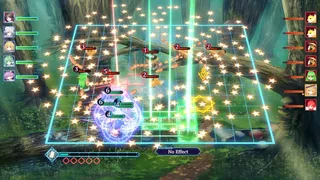 Скриншот 2 к игре Touhou Spell Carnival