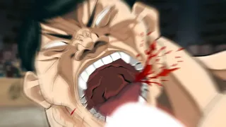Скриншот 5 к игре Baki Hanma: Blood Arena