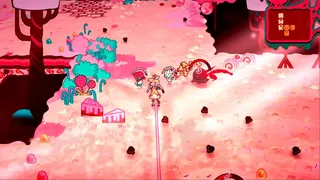Скриншот 5 к игре ChocoDIE