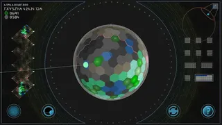 Скриншот 1 к игре FLOWorlds