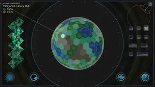 Скриншот 2 к игре FLOWorlds
